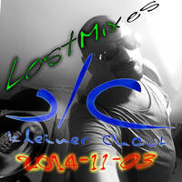 LostMixes2014-11-03 by kleinerChaot