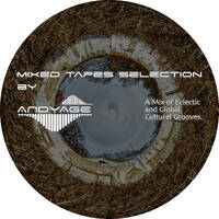 Mixed Tapes Selection - #205 - 2020-02-26 by Andyage