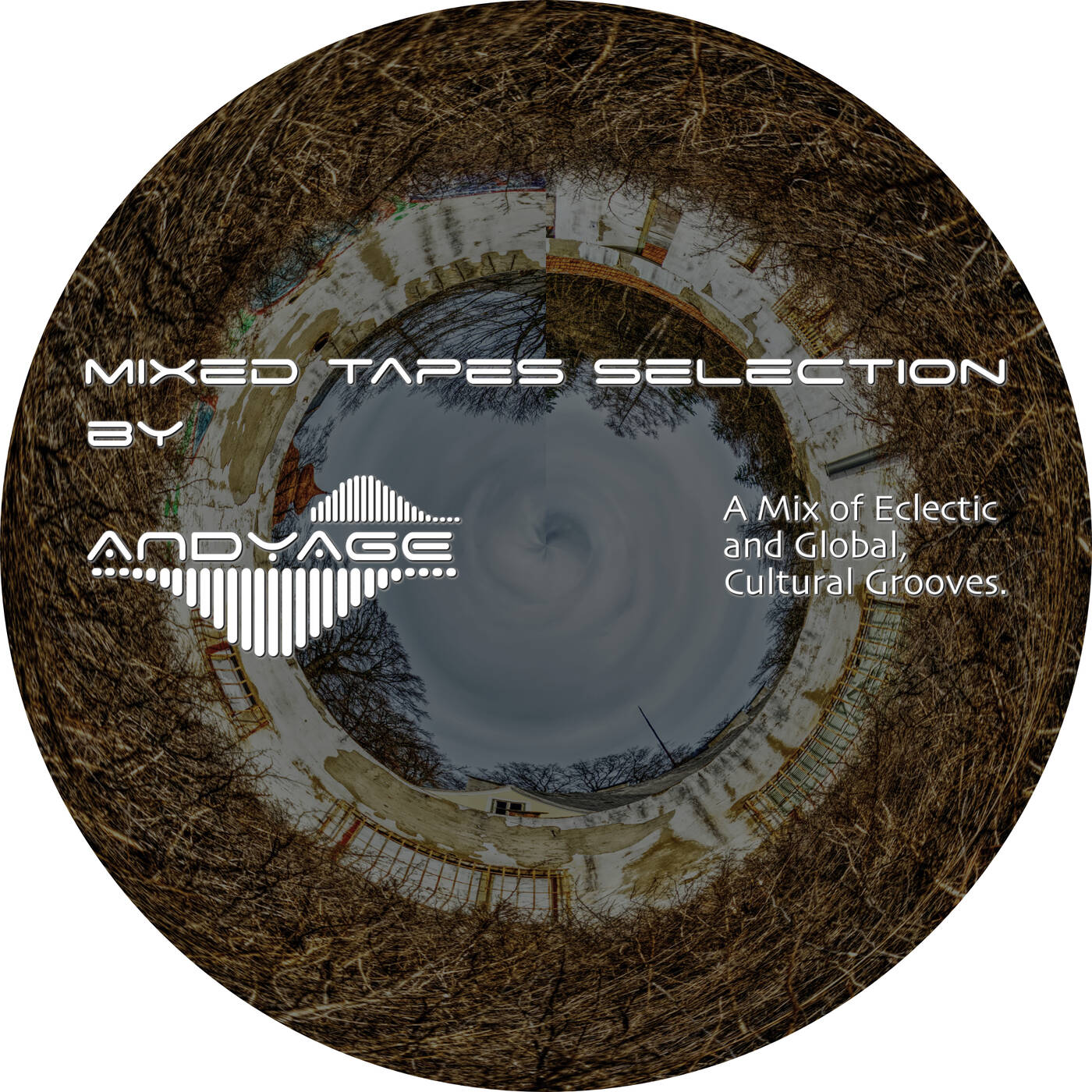 Mixed Tapes Selection - #205 - 2020-02-26 episode artwork