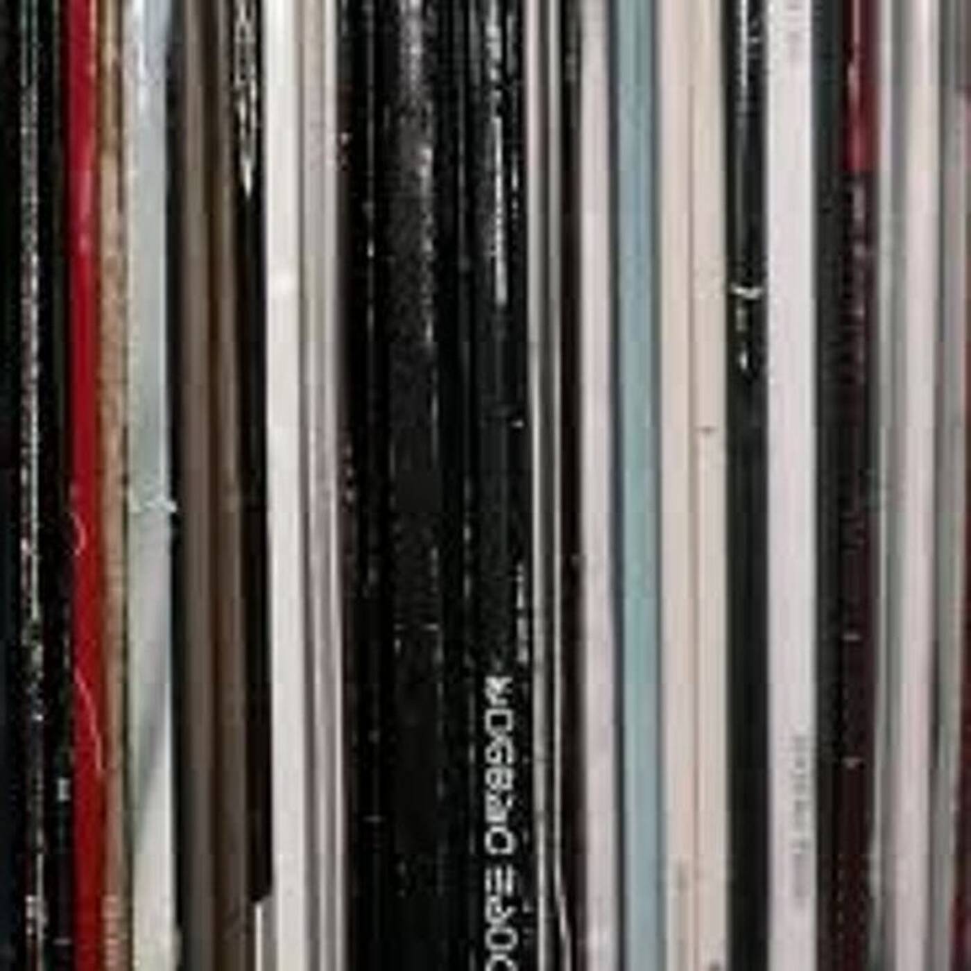 Backlog Mix *Free Download* episode artwork