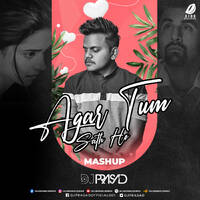 Agar Tum Saath Ho (Mashup) - DJ Prasad by All Indian DJs Drive