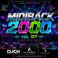 MIDIBACK 2000 VOL 07 DJCH by Carlos Henrique Rodrigues