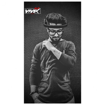 DJ VIVEK
