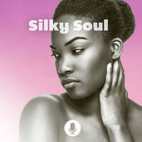 Silky Soul E26-001 by Glyn Williams