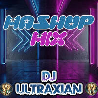 The Mashup Mix 2 by Ultraxian