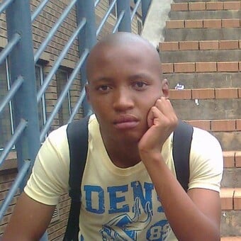 Motholo Thabang Regy