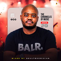 The Chronicles Of Music Vol. 29 (Mixed By Soultechnician) [0607464881] by Soultechnician