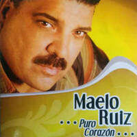 (2007) Maelo Ruiz - No me digas que te vas by DJ ferarca - Clásicos, Mixes & Jazz