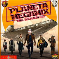 PLANETA MEGAMIX THE RETURN 5 - 6 -2021 by PLANETA MEGAMIX THE RETURN