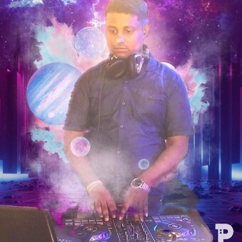 Dj Kaushik