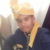 Yash Gangavane