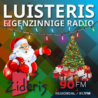 Luisteris 22-12-2022 met Cees &amp; Ben by MusicFreaks