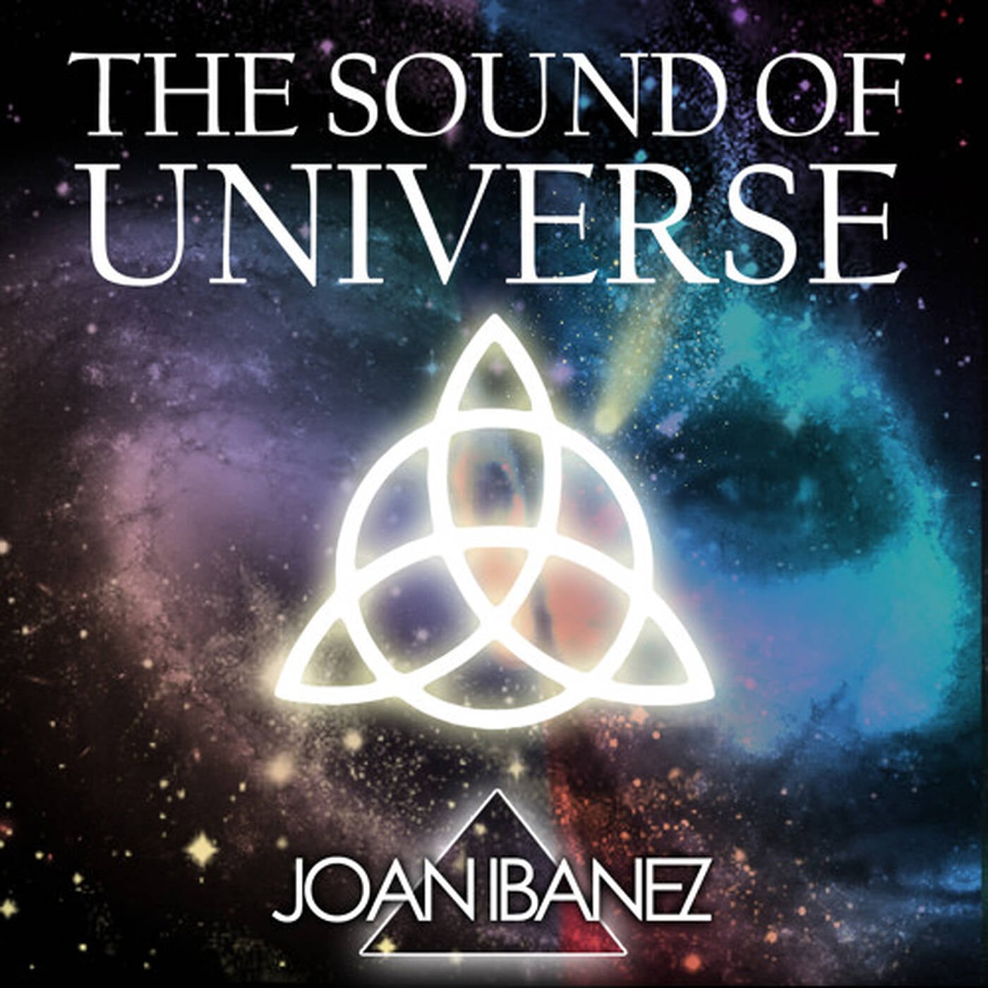 Joan ibanez - Space episode artwork