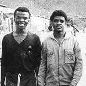 Ntuthuko Mthethwa