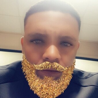 Billy Mawande Mngqundaniso