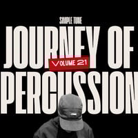 Journey Of Percussion V21 by Simple Tune