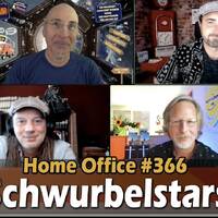 Home Office # 366 feat. @AxelH007 by NuoFlix