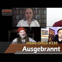 Home Office # 330 by NuoFlix