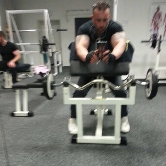 Angelo Persianoangelo Torchia