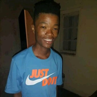 Ditshego Calvin Ghabadiya