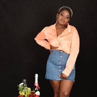 Fulufhelo Precious Maiwashe