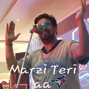 Kabira Rapper KR Arora