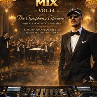 LUXURY AMAPIANO SERIES