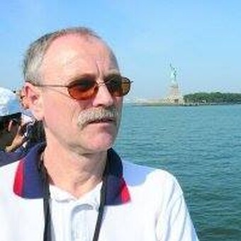 Jan Ilavsky
