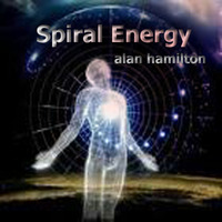 Spiral Energy by Alan Hamilton