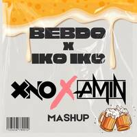 Bebdo x Iko Iko - [XNO x DJ AMIN Mashup] by XNO