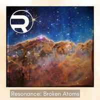 Oscillate Live 14 - BrokenAtoms by Resonance