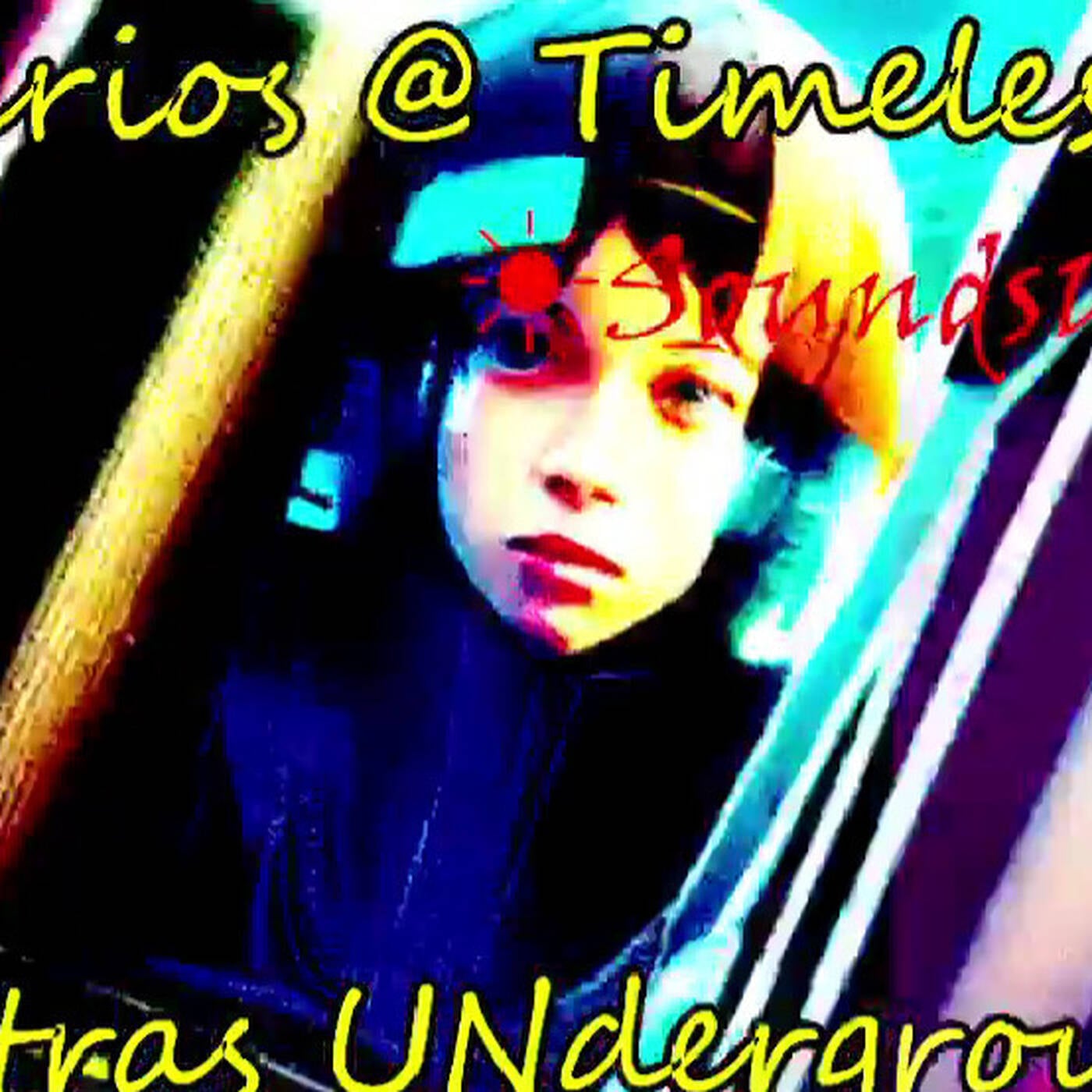 Sounds UNder Pressure Patras Greece - radio shows -Drum and bass, jungle, dnb , drum n bass, breakbeat, prodigy , hardcore,