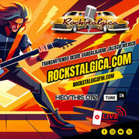 Rockstalgica FM by RockstalgicaFM