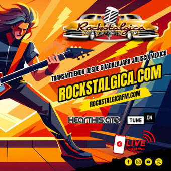 RockstalgicaFM