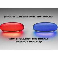 Cybersonic-Destroy Reality -1994 by Purple Division