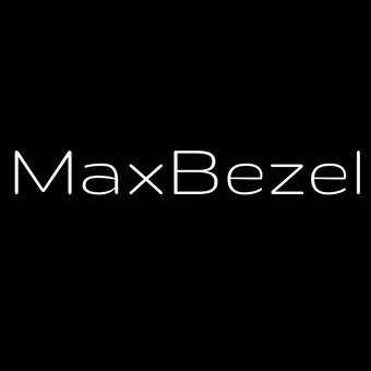 MaxBezel