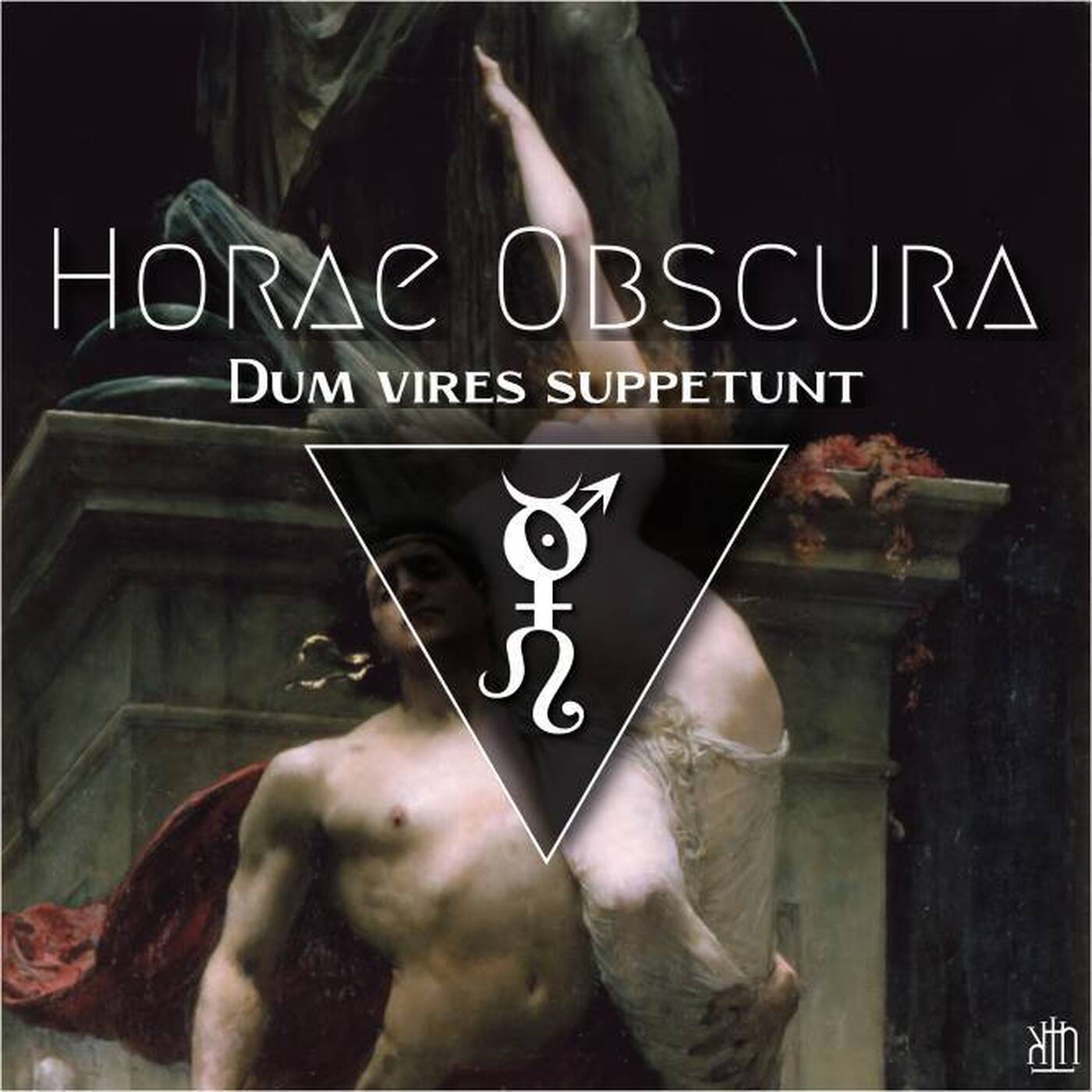 Horae Obscura CXX - Dum vires suppetunt episode artwork