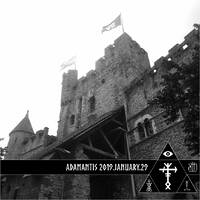 Adamantis 20190129 - Out for blood! by The Kult of O