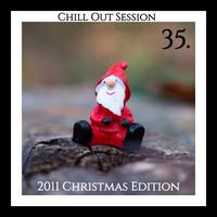 Zoltan Biro - Chill Out Session 035 (2011 Christmas Edition) by Zoltan Biro
