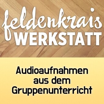 Feldenkrais mit Alfons