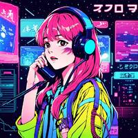 Kpop Request Line by NyxSix Supernova