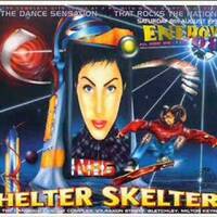 Andy C - Helter Skelter 'Energy 98' - 08.08.1998 by roadblock