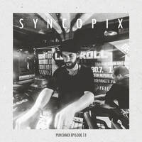 Punchmix#13 - Syncopix by Punchblog