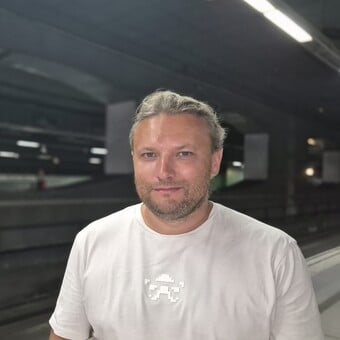 Andris Rauda