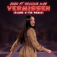 Vermissen (DJane X-tin Remix) by DJANE X-TIN