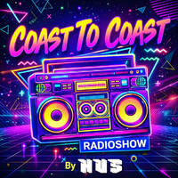 Coast To Coast Radioshow #22 (2026 Special Session) by Hus