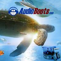 The AudioBoots Top Ten Count Down Oct Nov 2016 by AudioBoots