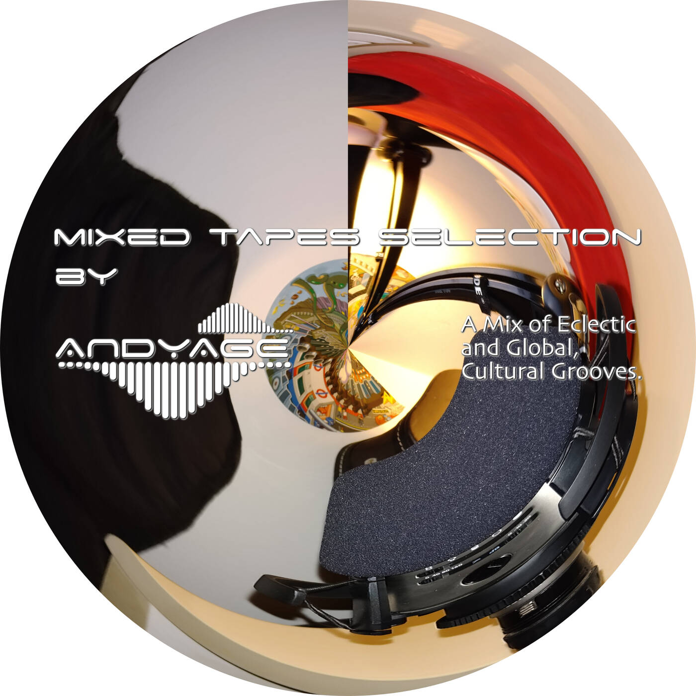 Mixed Tapes Selection - #249 - 2020-12-30 episode artwork