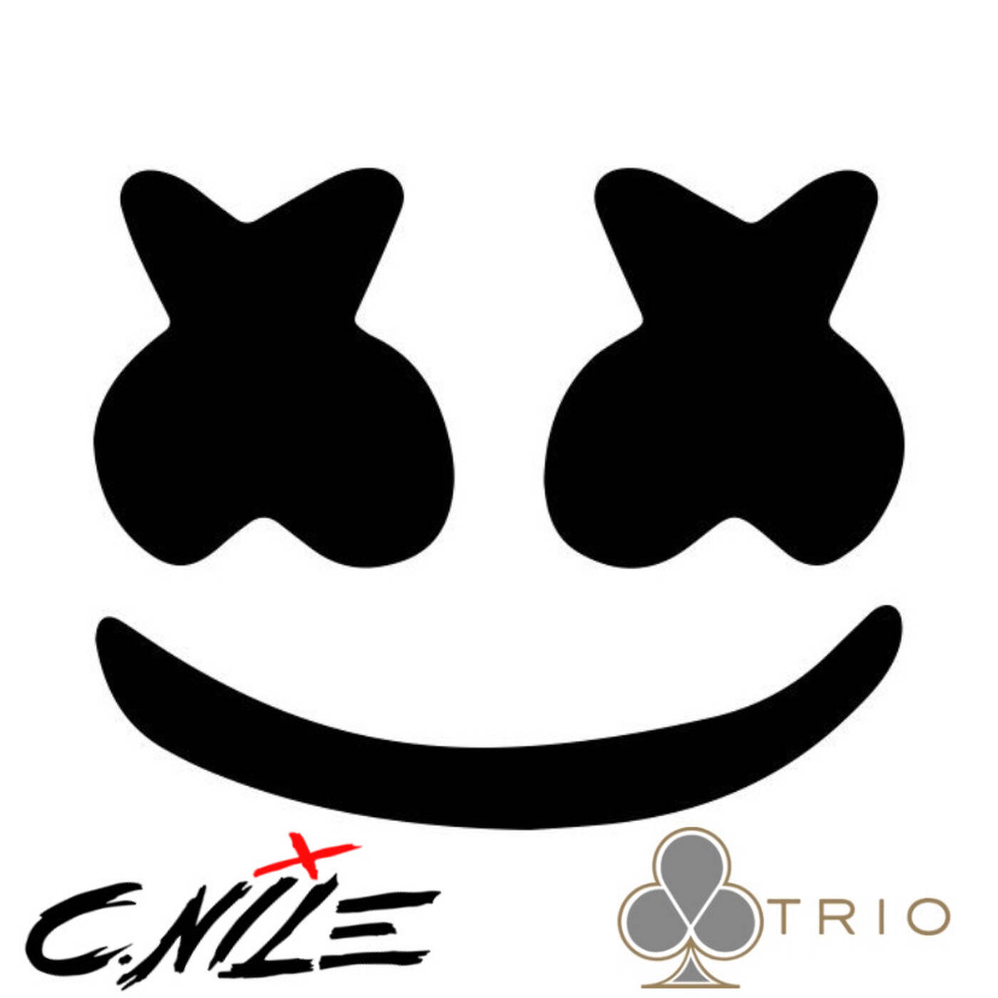 C.Nile Marshmello Tribute [Trio 9-15-17] episode artwork