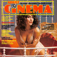 Sure Shot Vol.41 (Adult Cinema OST Edition) by Cinematik Phunk